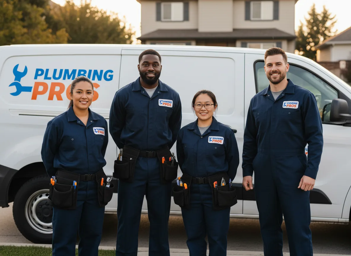 Water Heater Repair company in Arnold, KS